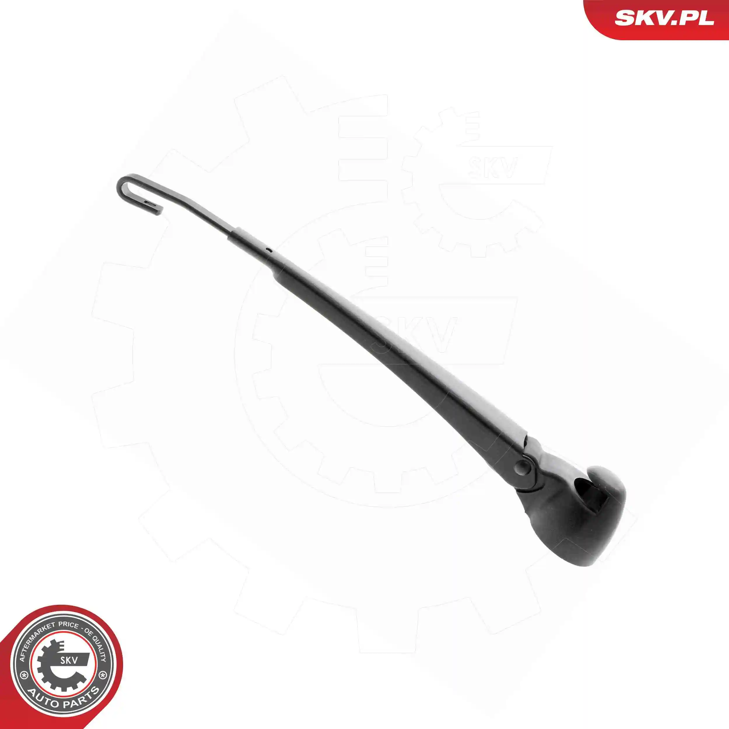 Wiper Arm, window cleaning